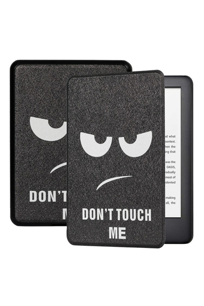 Choice Paperwhite 12th 2024 Big Eyes For Kindle Paperwhite 12th Generation Case 2024 Signature Edition 7 in