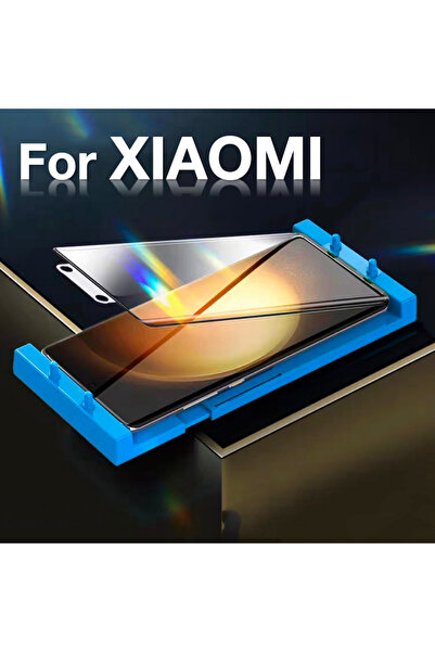 Choice20 واقي شاشة مقاوم للانفجار لهاتف Xiaomi 15 Ultra و15 و14 و13 و12 Pro و...