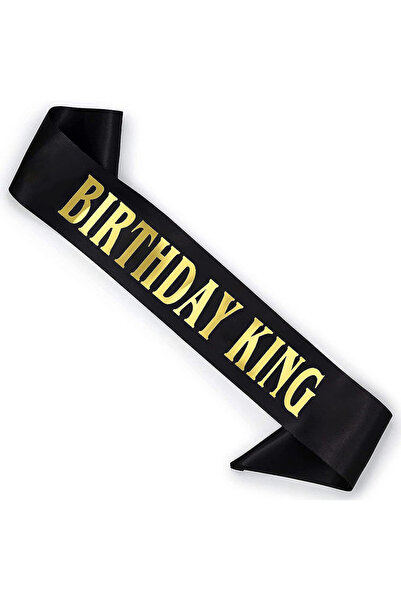 Choice قطعة واحدة من وشاح عيد الميلاد الذهبي الأسود للرجال والأولاد بمناسبة أ...