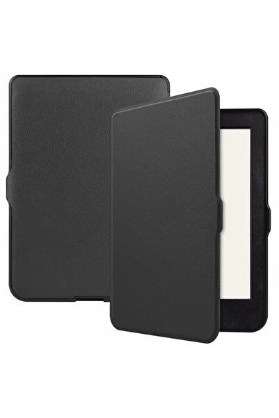 Choice جراب أسود لجهاز Kobo Nia مقاس 6 بوصات، جراب Kobo Nia Coque مقاس 6 بوصا...
