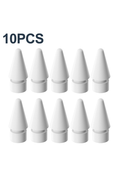 Choice 10 قطع من رؤوس أقلام الرصاص البديلة لقلم الرصاص الأول من الجيل الثاني ...