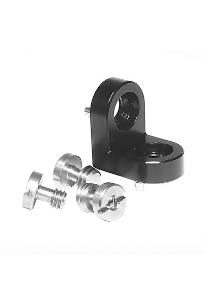 Choice محول مكعب من النوع B، مثلث مربع 3/8، حامل توسعة جانبي، فتحة برغي، من A...