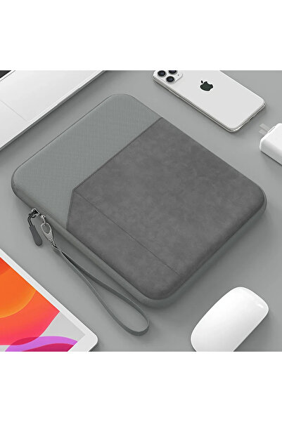 Choice Redmi Pad SE 4G 8.7 Dark Gray Tablet Sleeve For Redmi Pad SE 8.7 inch 2024 storage Bag for Redmi Pa