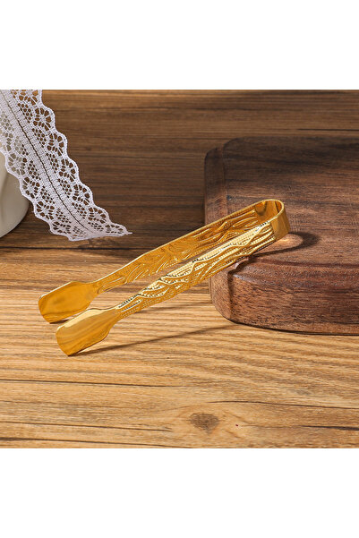 Choice figure New Aromatherapy Solid Spice Iron Clip Fragrance Accessories Clip Middle East Africa Gold Ele