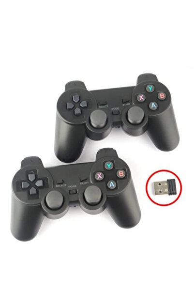 Choice وحدتا تحكم ألعاب GD10 Game Stick 4K HD 128G 40000 وحدة تحكم ألعاب فيدي...