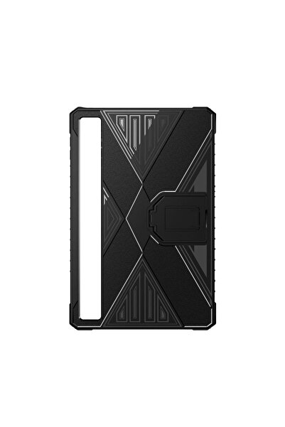 Choice black For Nubia Red Magic 3 PRO Protective Soft Case With Bracket Shoc...