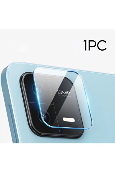 Choice 1Pc-7 7Pro TBTIC For Pad 7 6 5 Pro 11.2 11 Inch Camera Lens Protector Tempered Glass Full Coverage