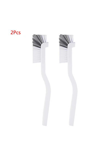 Choice1 فرشاة نايلون لتنظيف حوض السمك من الطحالب، فرشاة نايلون لتنظيف فجوات ح...