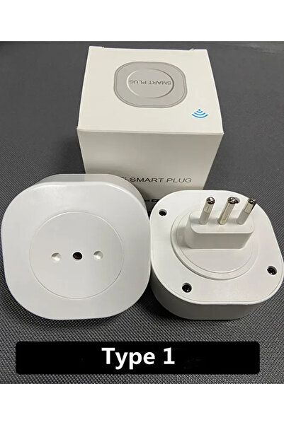 Choice 1 قطعة من النوع 1 16A إيطاليا تشيلي مقبس الطاقة واي فاي الذكية المقبس ...