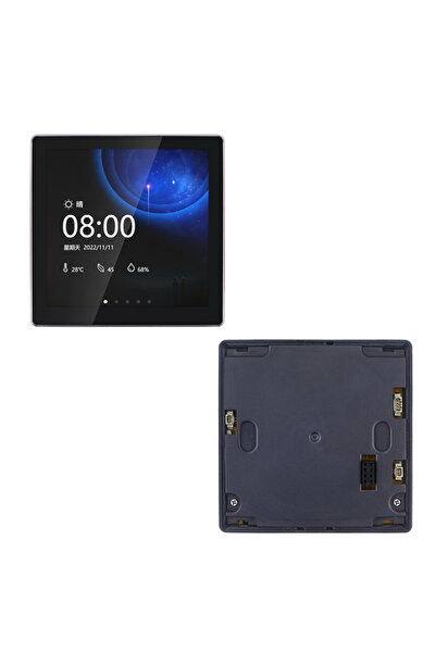 Choice ESP32-S3 4 Inch ESP32-S3 Development Board WiFi BT 4 Inch IPS Touch Screen for Arduino LVGL IOT ESP3