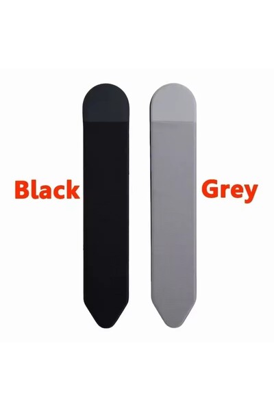 Choice 2PCS-Mixed C Adhesive Stylus Pen Holder Sleeve for IPad IPencil 1 2 Pe...