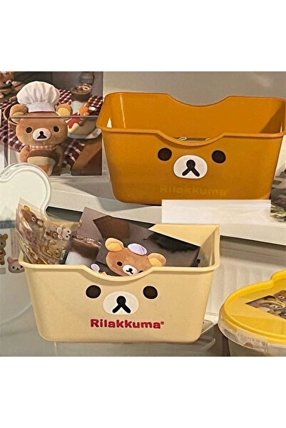 Choice صندوق تخزين سطح المكتب المختلط من قطعتين، سلة تخزين، صندوق تخزين الوجب...