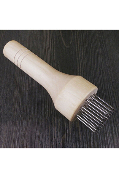 choice2 02 بطن لحم الخنزير من الفولاذ المقاوم للصدأ، أداة يدوية مقرمشة، ثقب م...