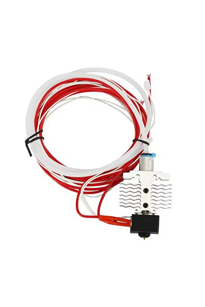 Choice1 جزء طابعة ثلاثية الأبعاد Ender 3 Neo Kit لـ Ender 3 Neo J-head Hotend...