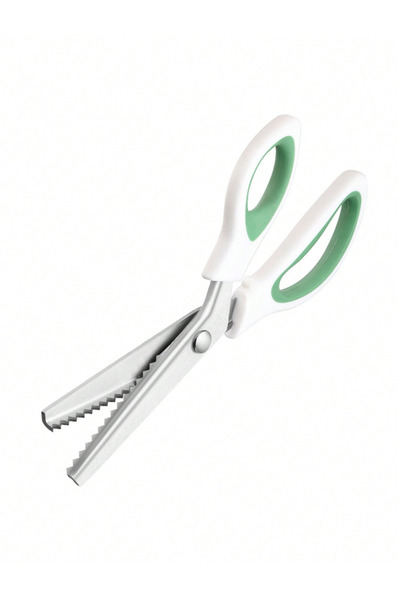 Choice Black and Red 1pcs Professional Tailor Scissors Lace Scissors Stainles...