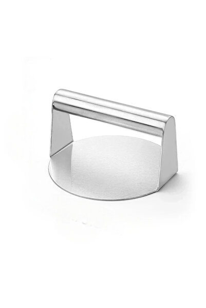 Choice Hamburger meat press Stainless Steel Smash Burger Press Hamburger Patt...