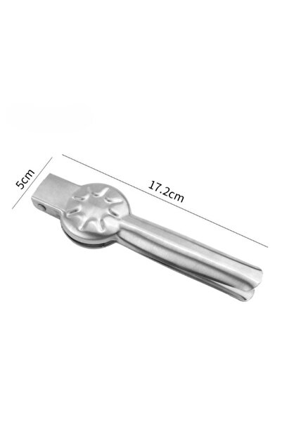 Choice 1PC Stainless Steel Quick Chestnut Opener Quick Clip Walnut Pliers Cut...