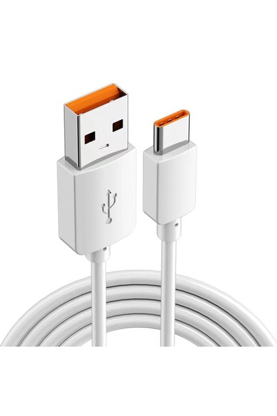Choice كابل شحن سريع USB TYPE-C من النوع C بقوة 66 وات بطول 10 أمتار، 3 أمتار...