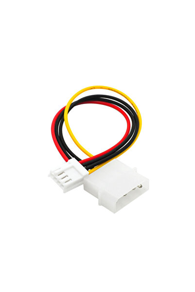 Choice 0.2 متر كما في الصورة كابل تحويل مولكس كبير رباعي الأطراف إلى كابل صغي...