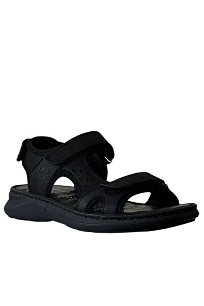 Forelli Bruce Men's Genuine Leather Sandals