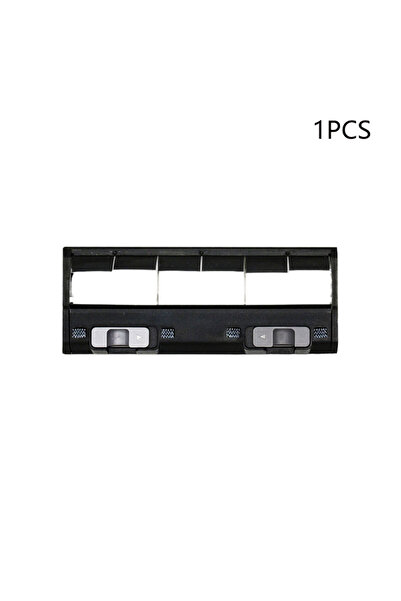 Roborock 1أغطية فرشاة الأسطوانة Ecovacs Deebot X1/ T10 OMNI صندوق الغبار فرش الأسطوانة أكياس الغبار أقمشة الممسحة قطعة غيار