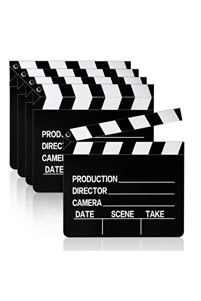 Choice Y0850 حفلة عطلة فيلم لوحة فيلم بطاقة فيلم لوحة فيلم دعامة لعبة حفلة