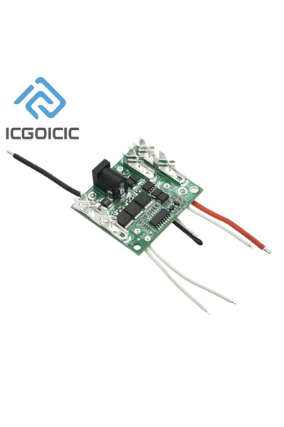 SZYTF 5S 18V 21V 20A بطارية شحن لوح حماية ليثيوم أيون بطارية ليثيوم حزمة حماي...