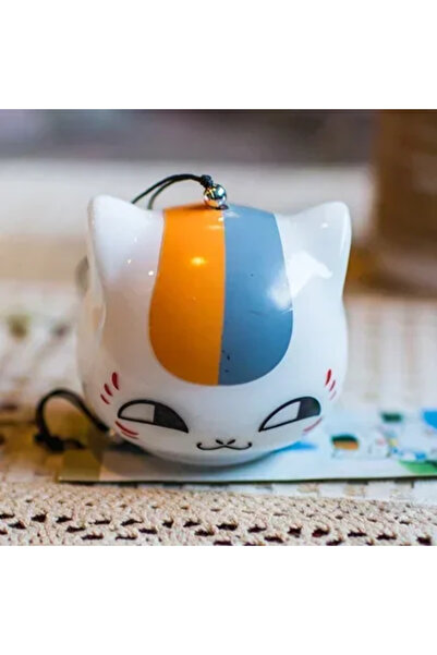 Choice جرس رياح زجاجي شفاف على شكل قطة مادارا، على شكل قنديل بحر، مستوحى من أ...