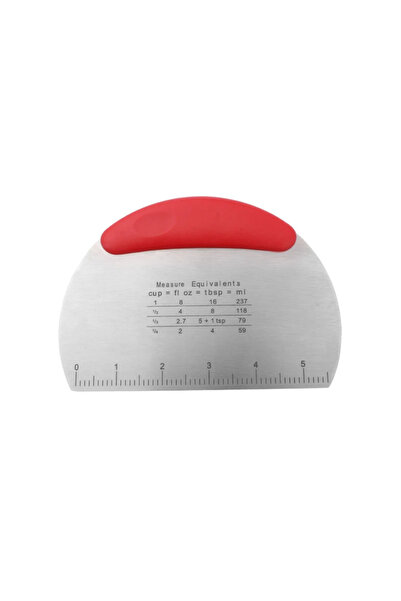 Choice نمط A قاطعة المعجنات المصنوعة من الفولاذ المقاوم للصدأ، مكشطة المعجنات...