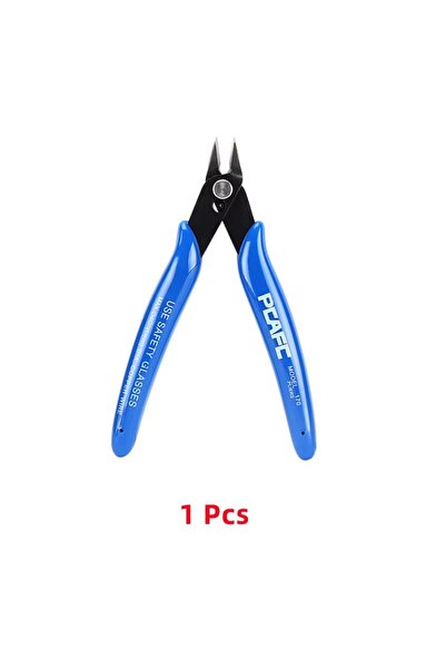 Choice3 1 pcs 1/2/10 PCS PLATO 170 Universal Pliers DIY Electronic Diagonal S...