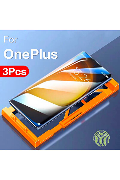 Choice3 3 قطع واقي شاشة لهواتف ون بلس 12، و3 قطع لهواتف ون بلس 13، و12، و11، ...