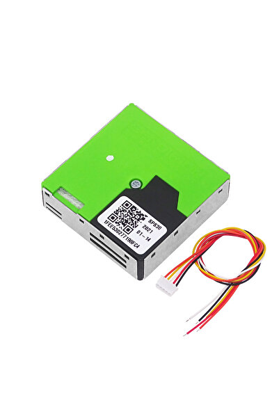 Choice مستشعر SPS30 الأصلي الجديد مستشعر الجسيمات SPS30 SPS-30 PM2.5 محول مست...