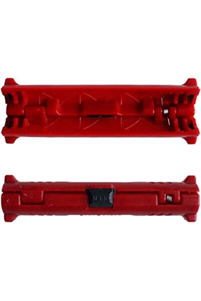 Choice Red ZoeRax Electric Wire Stripper Pen network cable Tools Wire Cable R...