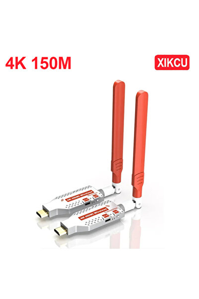 Choice 4K 150M XIKCU 5.8G 4K 1080P 50M/100M/150M Wireless HDMI-Compatible Vid...