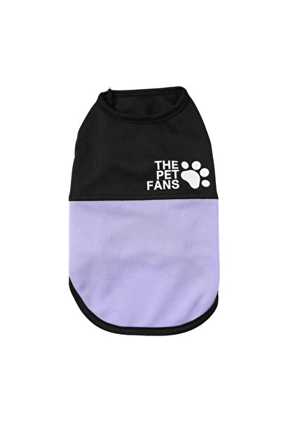 Choice XL Purple Summer Pet Dog Vest Breathable Clothes For Small Medium Dogs...