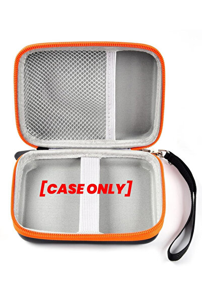 Choice رمادي فاتح (الجراب فقط) جراب متوافق مع محرك الأقراص الصلبة الخارجي LaC...