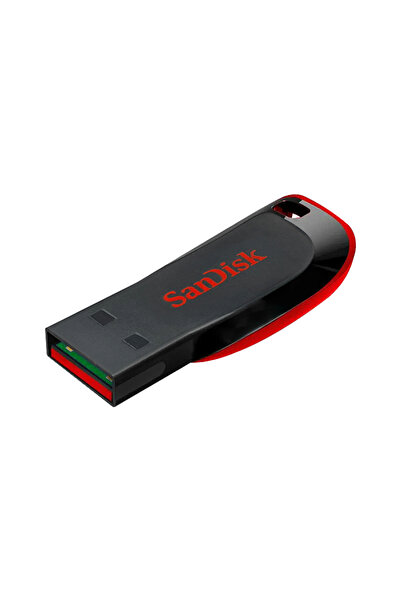 Choice 64 GB USB 2.0 U Disk SanDisk Cruzer Blade USB Flash Drive USB 2.0 Pen Drive 128GB 64GB 32GB 16GB Mem