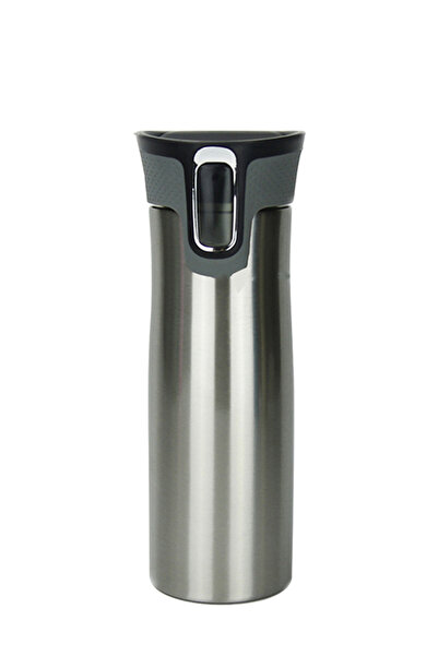 Choice 500ml Sliver 1pc Stainless Steel Vacuum-Car thermal Coffee mug SUS 304...