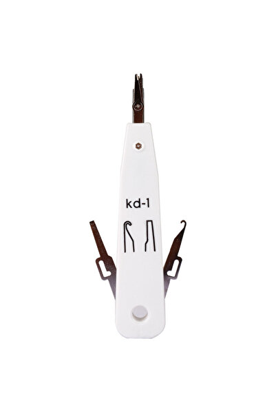 choice2 أداة KD-1 للتثبيت، أداة متعددة الوظائف من نوع Krone لإدخال أسلاك الشب...