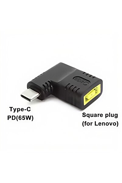 Choice شاحن سريع 65 واط GaN PD باللون الأسود لأجهزة الكمبيوتر المحمولة وأجهزة MacBook Pro/Air، محول طاقة USB-C عالمي مع...