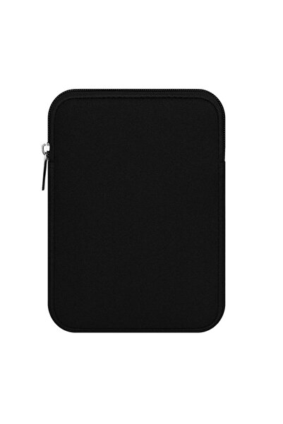 Choice 7 inch Black 12th Gen 6 6.8 7 inch Storage Bag Wear Resistant e-Reader Protective Sleeve for Kindle