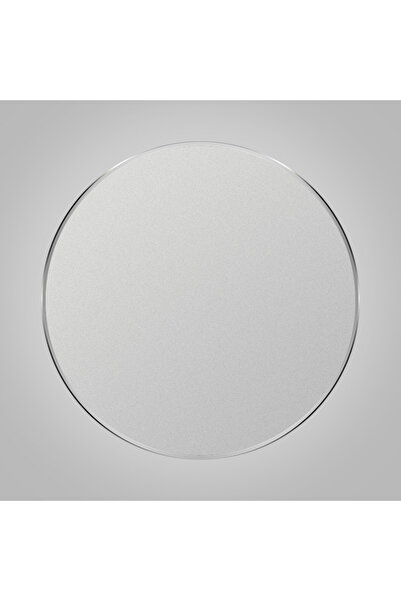 Choice P7-Silver Metal Disk Plate Magnetic Car Phone Holder Universal Air Ven...