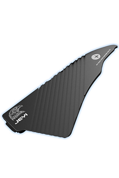 JEYI مشتت حراري EAGLE-PS5 PS5 SSD، مشتت حراري لمحرك الأقراص ذو الحالة الصلبة M.2 NVMe لجهاز Playstation 5 مع السيليكون