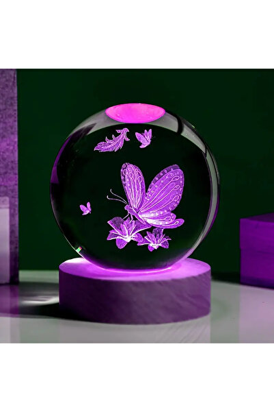 Choice USB Plug 2.36inch honey love 1pc 3D laser engraving ‌‌‌‌ honey butterf...