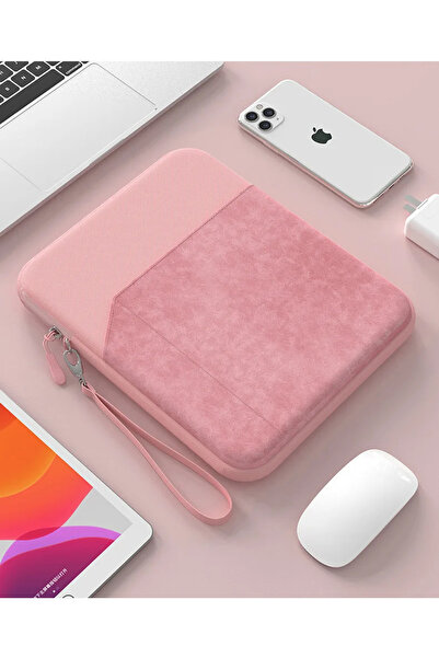 Choice Tab A9 Plus 11 inch pink Tablet Sleeve Bag For Tab A9 Plus 11 Inch Case 2023 Pouch Cover For Tab