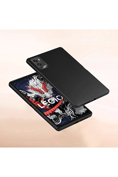 Choice Y700 3rd TB321FU Black For LEGION Y700 3rd Generation 8.8 inch 2025 TB...