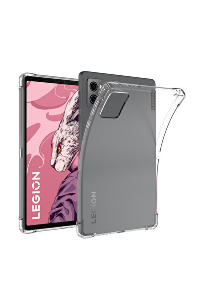 Choice For Y700 2nd 2023 Transparent Case for LEGION Y700 2nd Case 8.8" 2023 ...