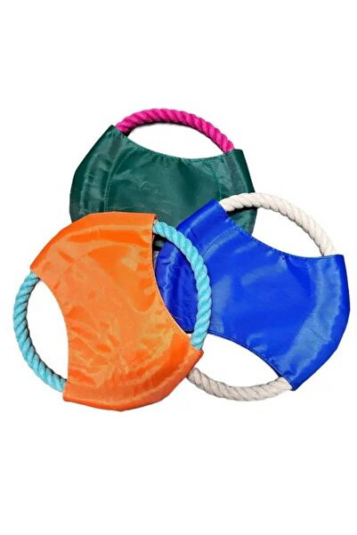 Choice لعبة كلاب L 1 قطعة بألوان عشوائية مقاومة للعض ومقاومة للعض من أجل تفاع...