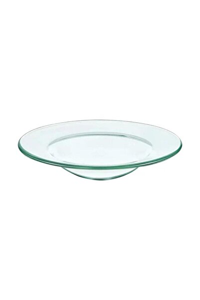 Choice 10cm Aromatherapy Lamp Essential Oil Plate Aromatherapy Furnace Glass ...