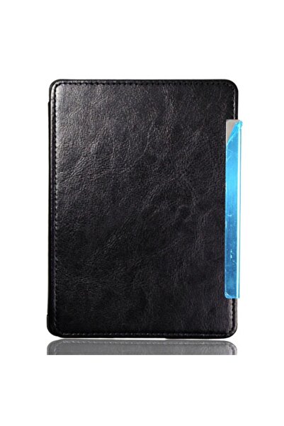 Choice Black PU Leather Protective Case Magnetic Closure Anti Scratch Folio C...